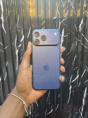 Apple iPhone 17 Pro Max 256 GB