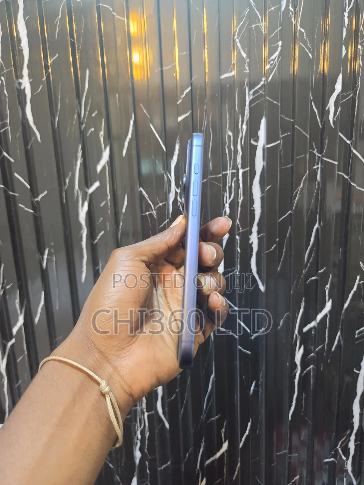 Apple iPhone 17 Pro Max 256 GB