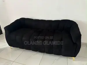 3 Seater and 2 Seater Couch