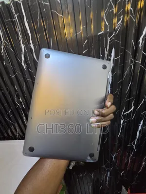 Laptop Apple MacBook Pro 2020 M1 8GB Apple M1 SSD 512GB