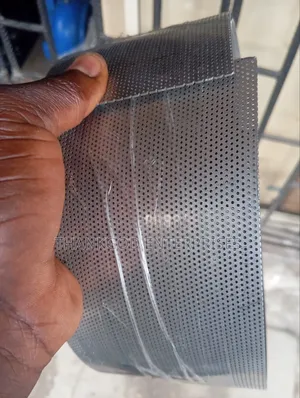 Stainless Steel Mesh