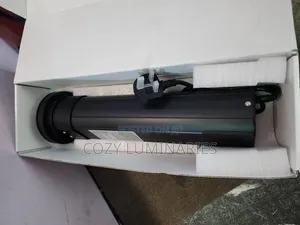 Pop-Up Socket With Bluetooth Speaker and Wireless Charger