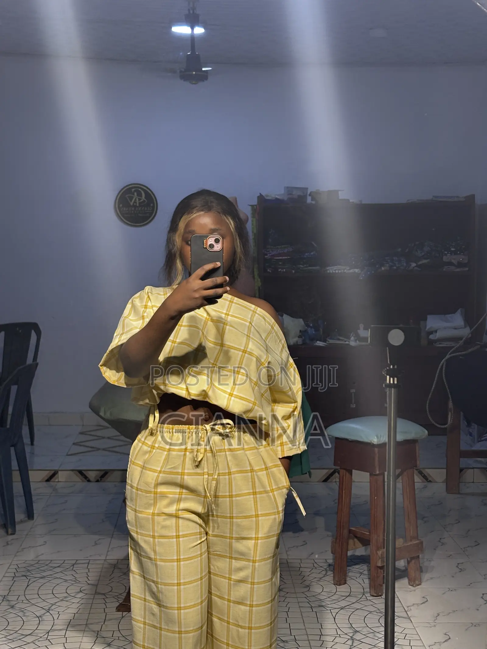 Two Piece Women Wear