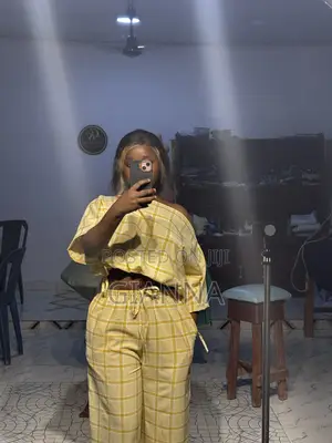Two Piece Women Wear
