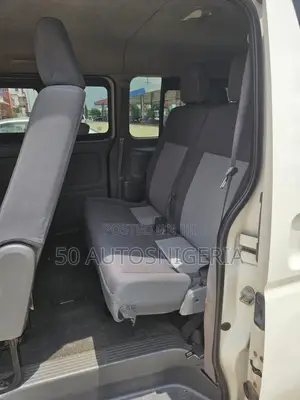 Toyota Sienna 2013 White