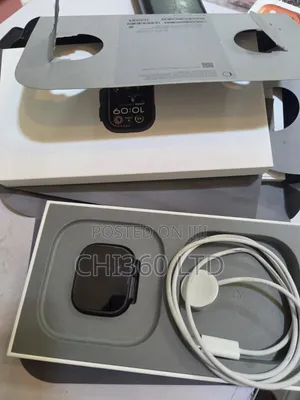 Open Box Apple Watch Ultra 2 49MM
