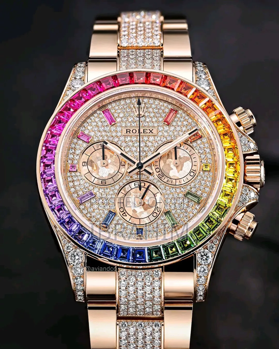 Available Watch