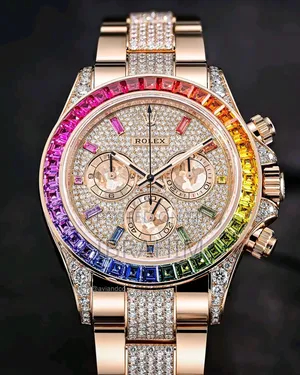 Available Watch