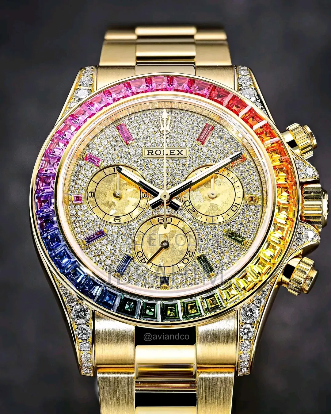 Available Watch