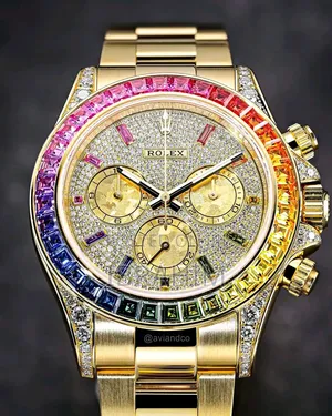 Available Watch