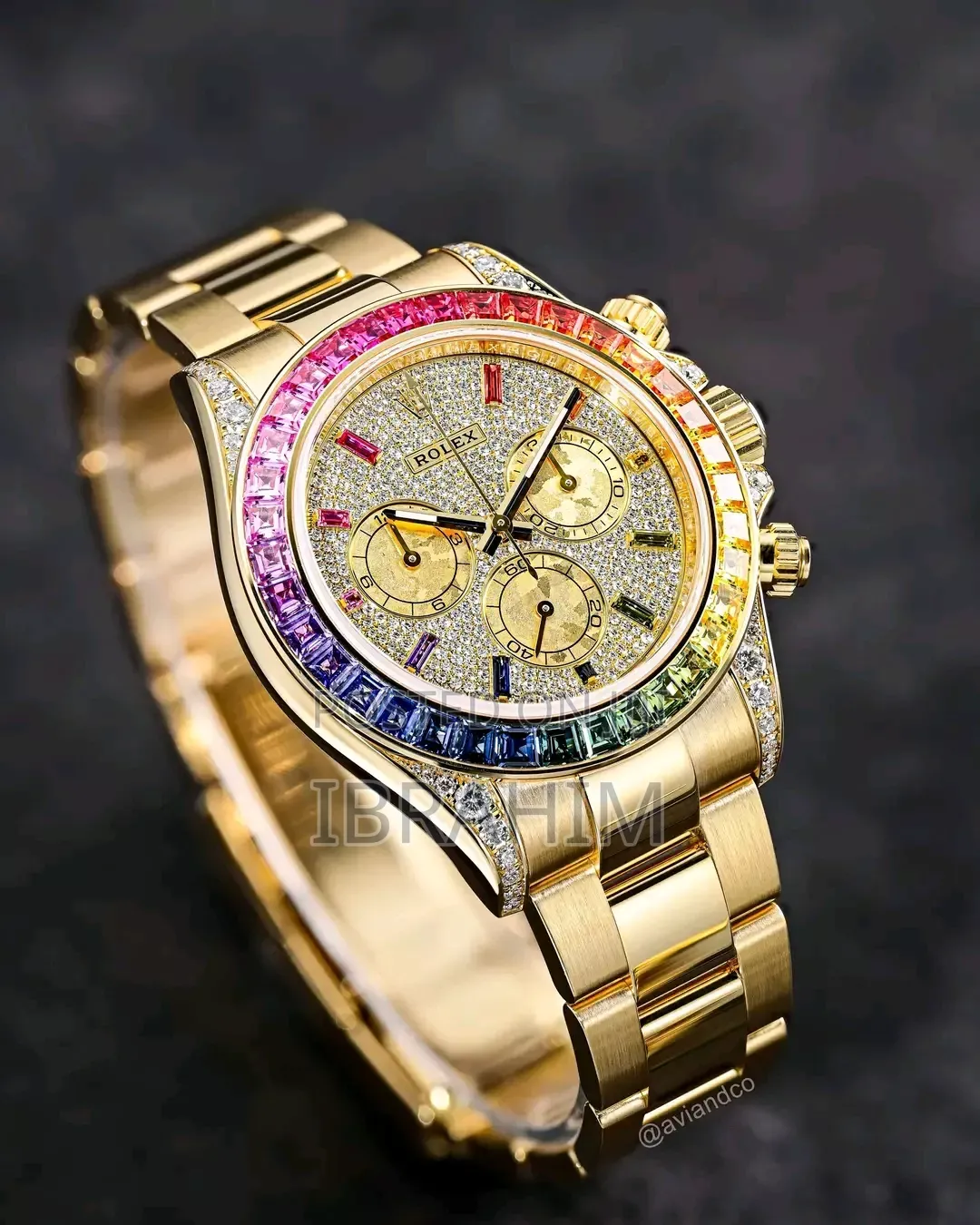 Available Watch