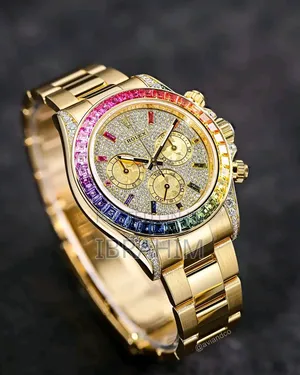 Available Watch