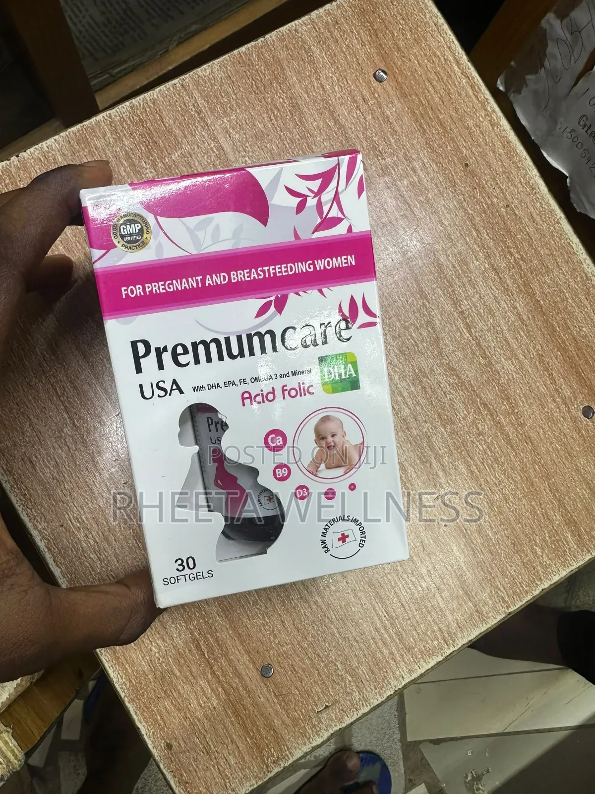 Premium Care Usa