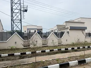 4bdrm Townhouse / Terrace in Gwarimpa, Dape for rent