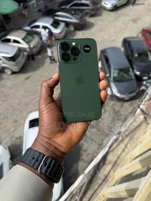 Apple iPhone 13 Pro 128 GB Green