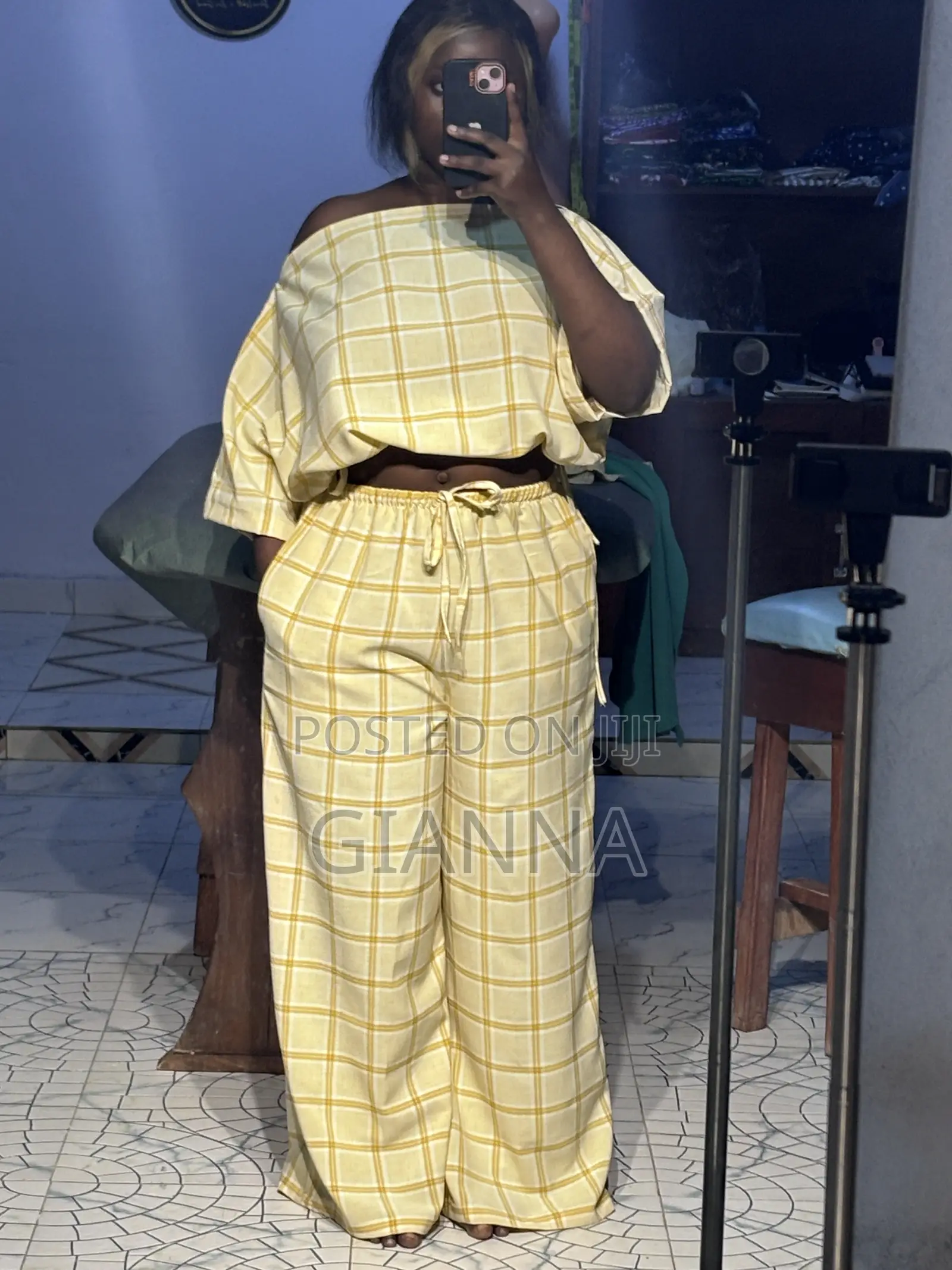 Two Piece Women Wear