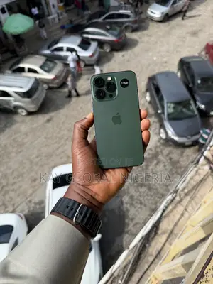 Apple iPhone 13 Pro 128 GB Green