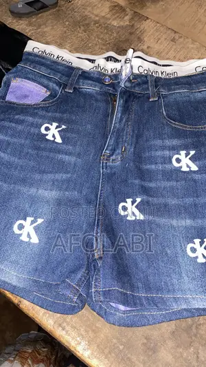 Cute Bum Shorts