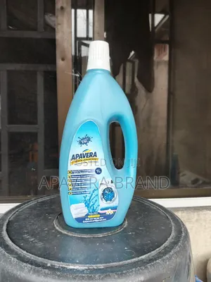 Apavera Laundry Liquid Soap
