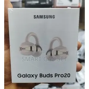 Samsung Galaxy Buds Pro20 Wireless Bluetooth Earbuds