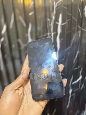 Apple iPhone 12 Pro Max 128 GB Blue