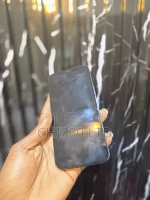 Apple iPhone 12 Pro Max 128 GB Blue
