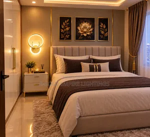 Antelop Head Wall Light