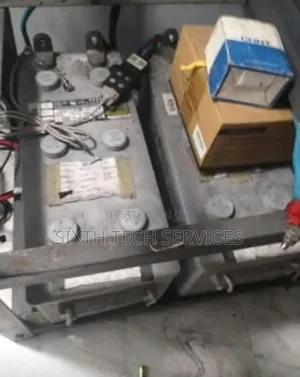 Dead Solar Battery? We Want It! Old? Weak? Damaged?