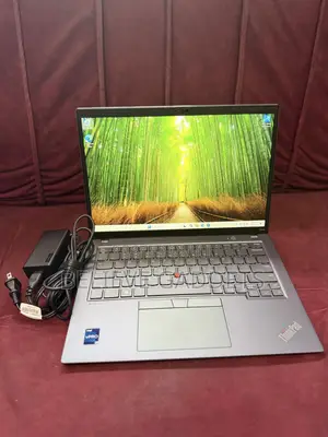 Laptop Lenovo ThinkPad T14 G4 16GB Intel Core i7 SSD 1T