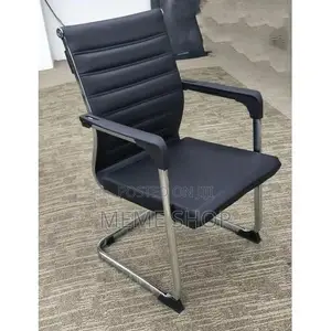 Comfortable Visitors Chair