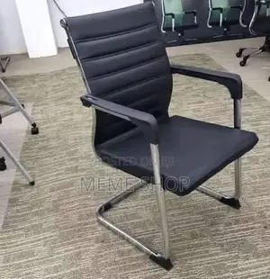 Comfortable Visitors Chair