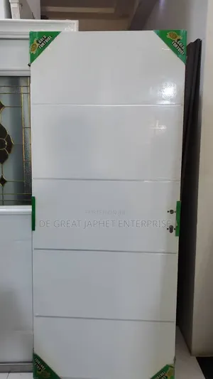 Interior Door