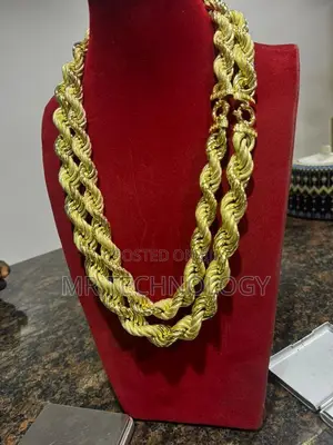 Authentic Gold Available in Different Grams.