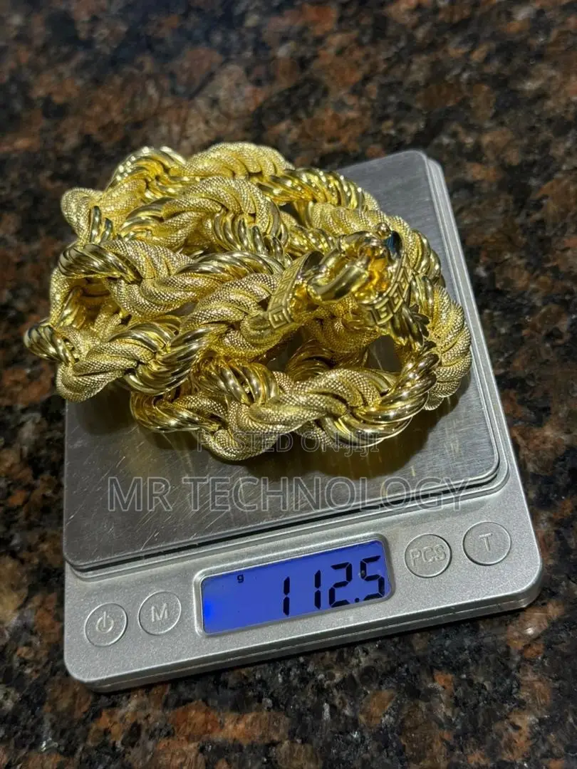 Authentic Gold Available in Different Grams.