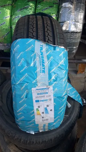 Car Tyres and Rims