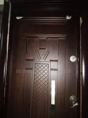 Security Door