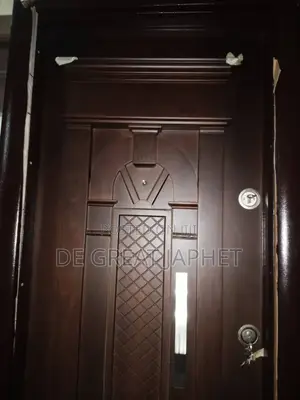 Security Door