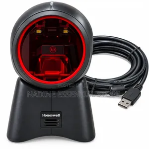 Honeywell Barcode Scanner
