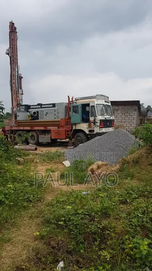 Corner Piece Plot Close to Agege Stadium.