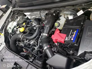 New Renault Talisman 2025 Gray