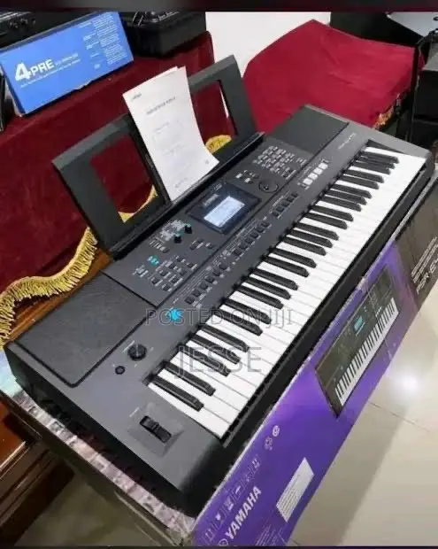 Yamaha,Psr473