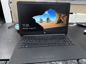 Laptop HP 15 4GB AMD HDD 500GB