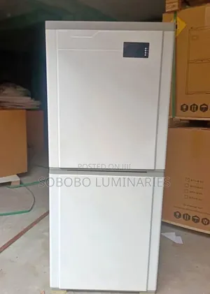 Blue Carbon Lithium Ion Battery 48v