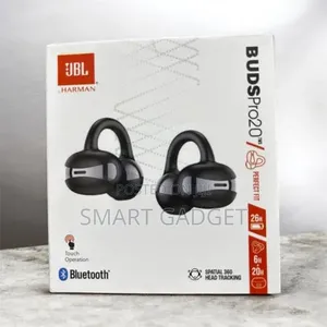 JBL Buds Pro20 Wireless Bluetooth Earbuds