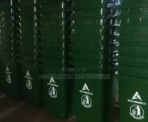 Wast Bin Bucket