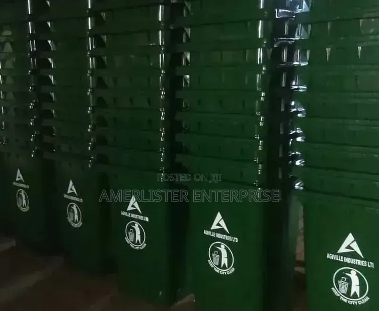 Wast Bin Bucket