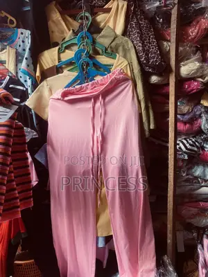 Vintage Up and Down