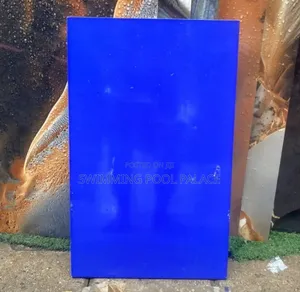 Tiles for Swimming Pool