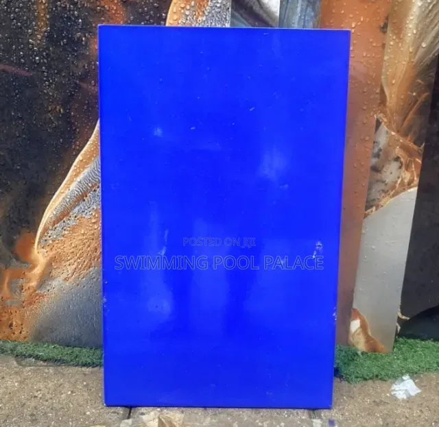 Tiles for Swimming Pool