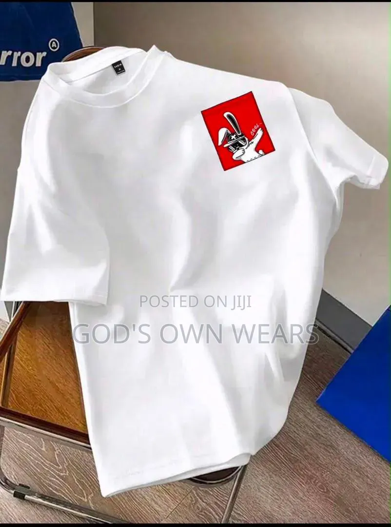 Quality Round Neck Polo